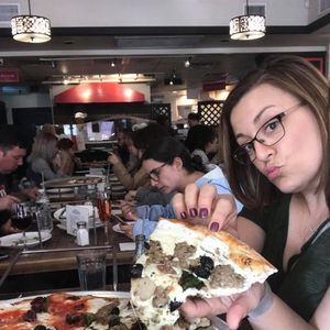 Meet your Posher, Jamie